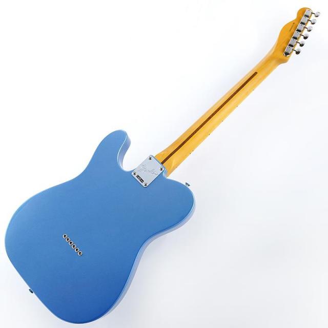 Fender USA American Professional Classic Hotshot Telecaster (Faded Lake Placid Blue/Maple) 【The Spring Summer 2026 Campaign】_2