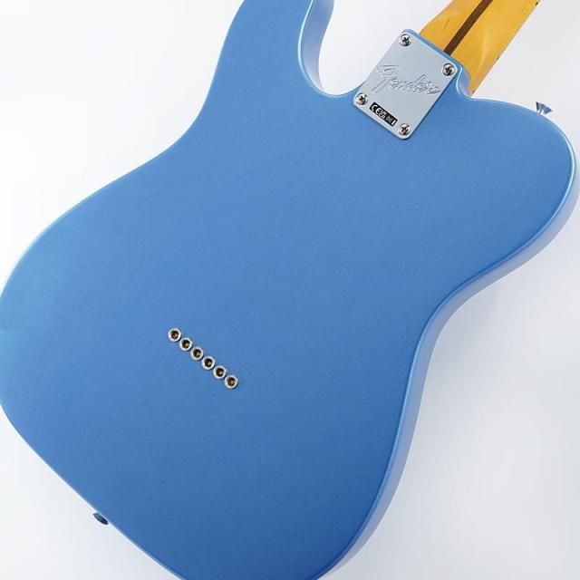 Fender USA American Professional Classic Hotshot Telecaster (Faded Lake Placid Blue/Maple) 【The Spring Summer 2026 Campaign】_7