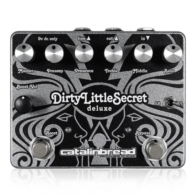 catalinbread DIRTY LITTLE SECRET DELUXE 35,750円