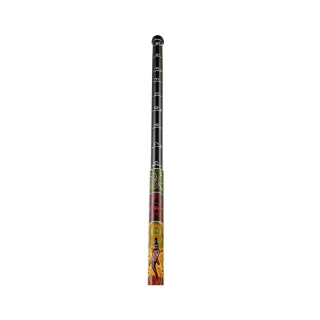 MEINL TSDDG1-BK [Trombone Didgeridoo]