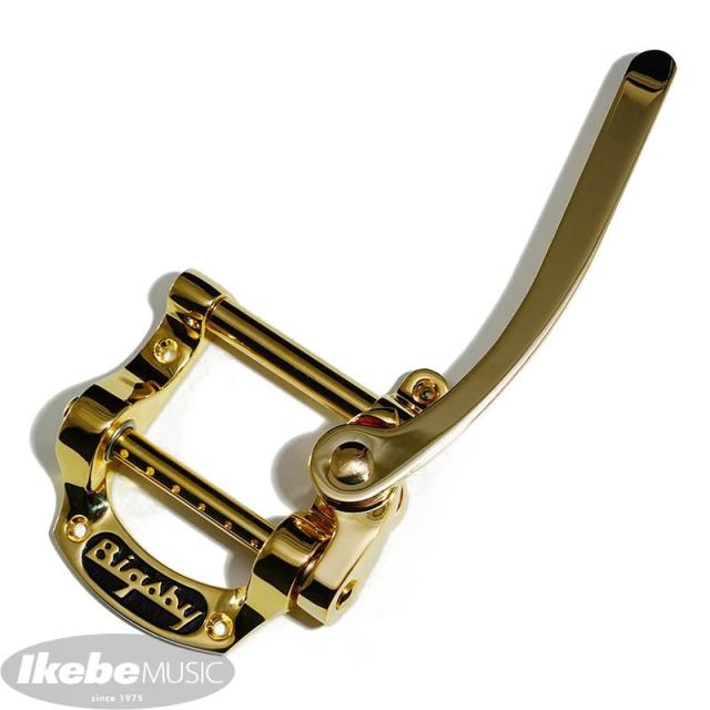 Bigsby 【夏のボーナスセール】 B5GP PINLESS GOLD BIGS
