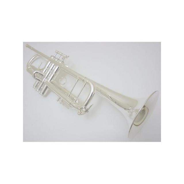 Bach バック / 180ML37/25 SP 【Bb トランペット】【篠崎孝氏選定品】【出荷前調整で安心】_1