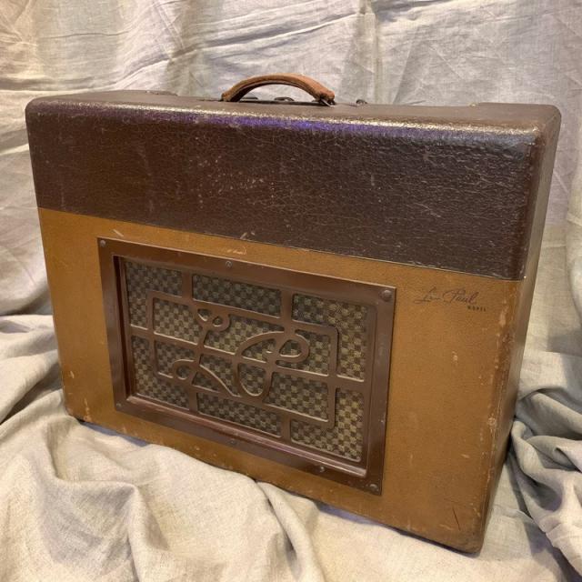 Gibson VINTAGE GA-40 Les Paul Amp ’53