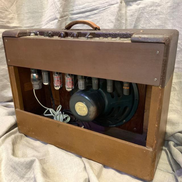 Gibson VINTAGE GA-40 Les Paul Amp ’53_1