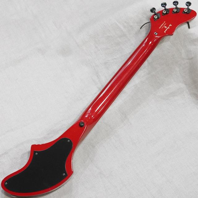 Ashbory DE ARMOND Bass ウクレレベース GUILD レッド Ashbory DE ARMOND Bass ウクレレベース GUILD レッド - メルカリ