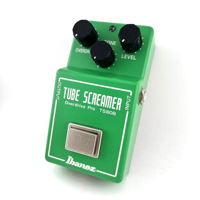 CULT USED 中古 TS-808 1980#1 Cloning mod v2 [S/N 970] 【公式通販】