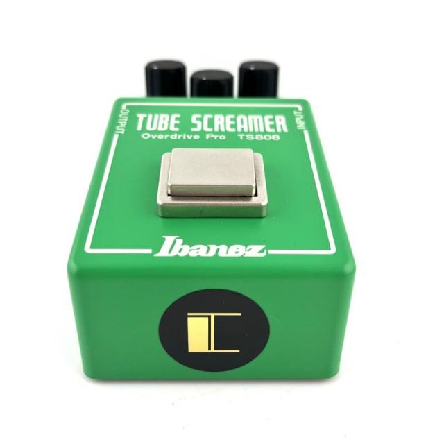 CULT USED 中古 TS-808 1980#1 Cloning mod v2 [S/N 970] 【公式通販】