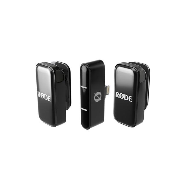 RODE M5-MP ロード マッチドペア コンデンサーマイク RØDE M5