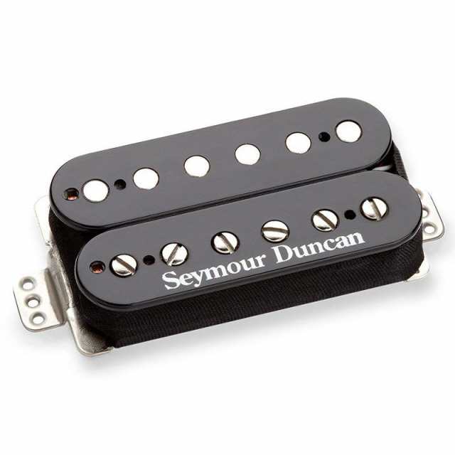 Seymour Duncan SH-4 JB model /for Bridge (Black) 【安心の正規輸入品】