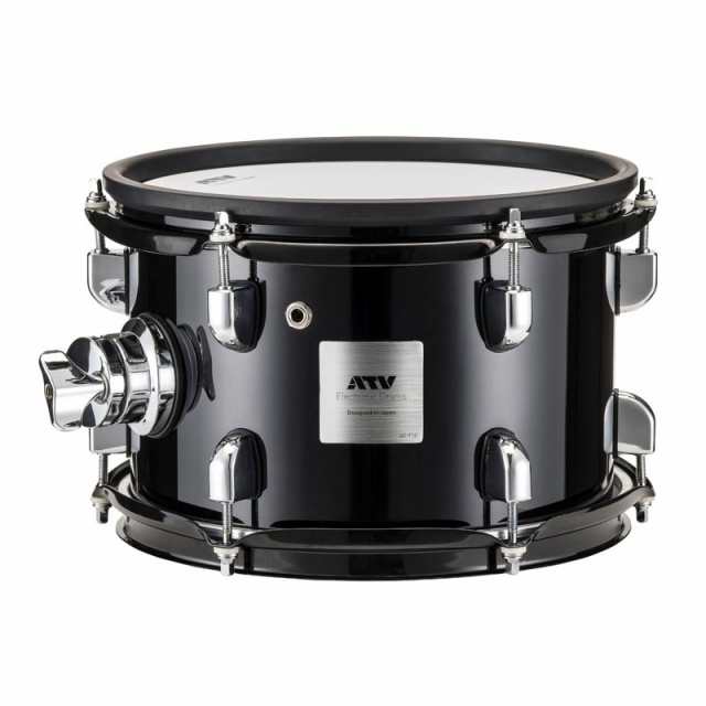 ATV aDrums artist 10 Tom [aD-T10] 【お取り寄せ品】