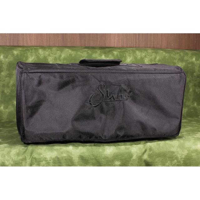 Suhr Amps USED 中古 Badger 35 Head_7
