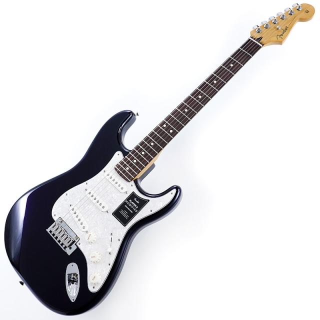 Fender MEX Player II Modified Stratocaster (Dusk/Rosewood)_1