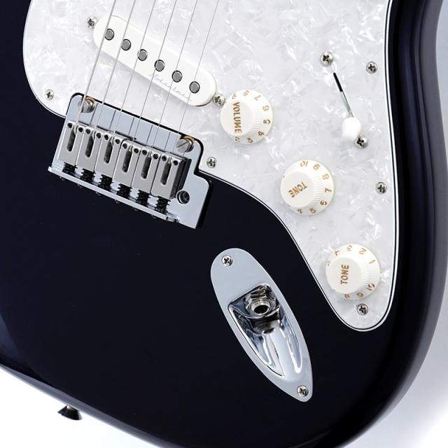 Fender MEX Player II Modified Stratocaster (Dusk/Rosewood)_4