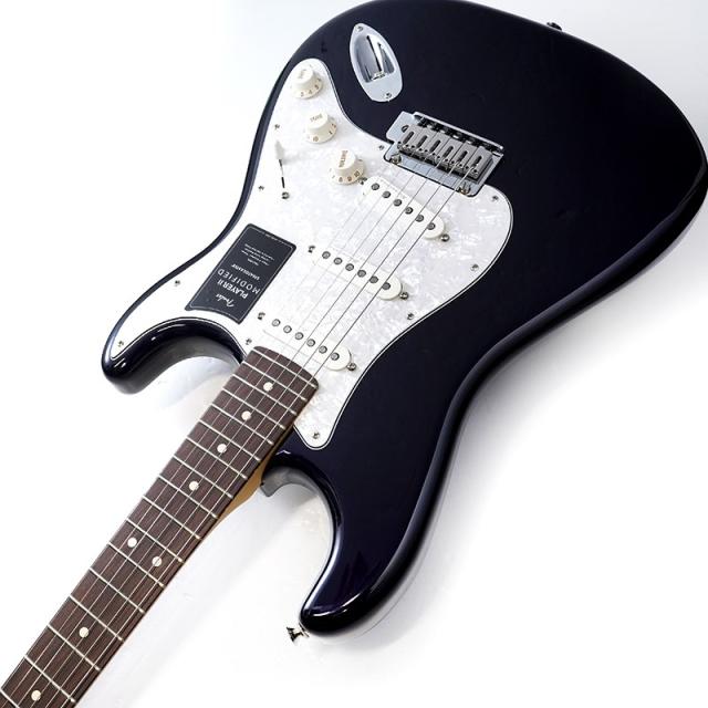 Fender MEX Player II Modified Stratocaster (Dusk/Rosewood)_5