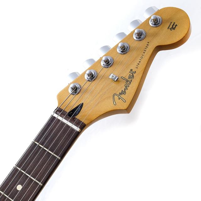 Fender MEX Player II Modified Stratocaster (Dusk/Rosewood)_8