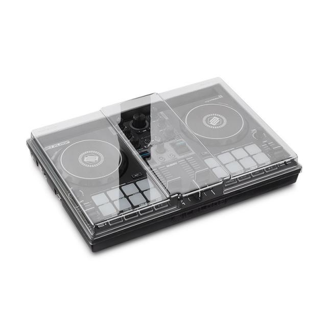 DECKSAVER DSLE-PC-READY 【Reloop Buddy / Ready対応保護カバー】の通販は