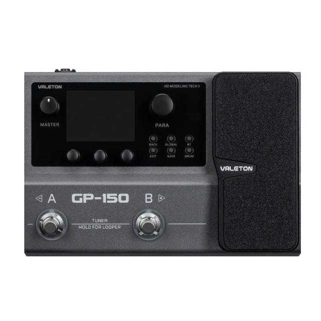VALETON GP-150 マルチエフェクター