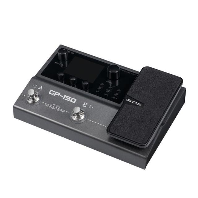 VALETON GP-150 マルチエフェクター_2