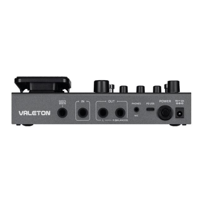 VALETON GP-150 マルチエフェクター_5