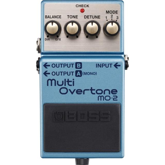 BOSS MO-2 [Multi Overtone] コーラス ボス