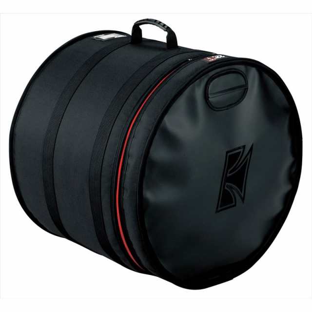 TAMA PBB22 [POWERPAD Bass Drum Bag] 【お取り寄せ品】