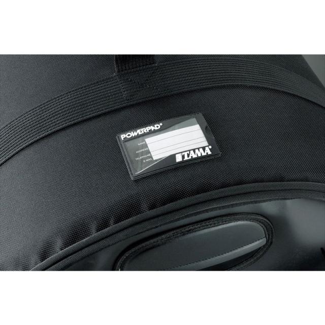 TAMA PBB22 [POWERPAD Bass Drum Bag] 【お取り寄せ品】_4