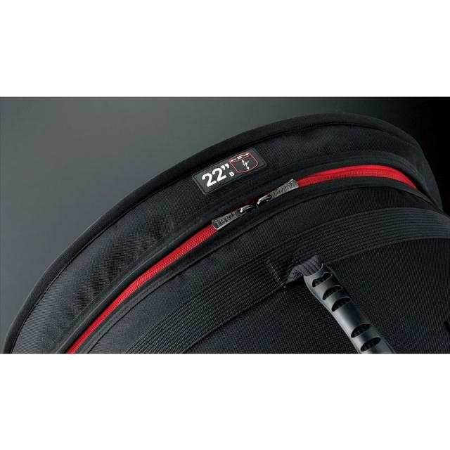 TAMA PBB22 [POWERPAD Bass Drum Bag] 【お取り寄せ品】_5