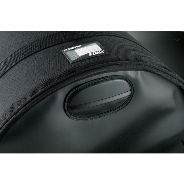 TAMA PBB22 [POWERPAD Bass Drum Bag] 【お取り寄せ品】_7