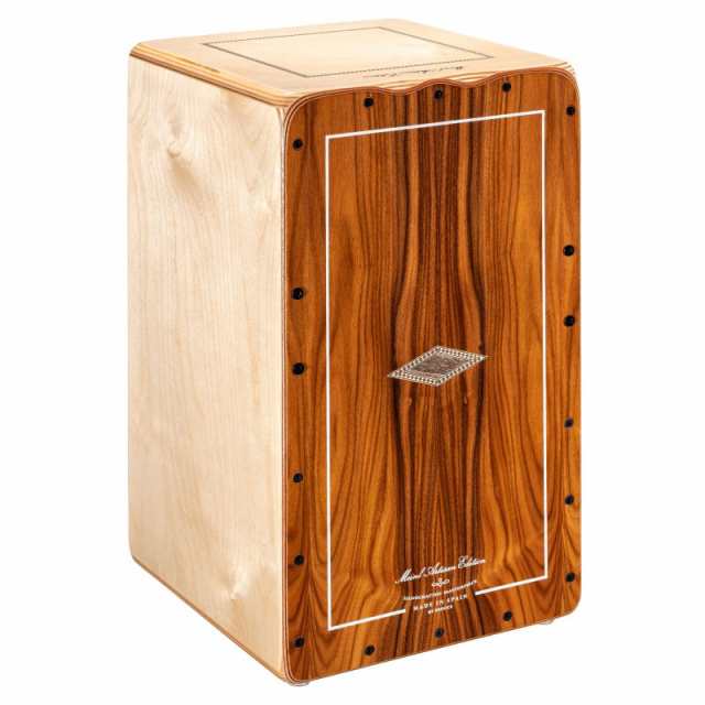 MEINL AESELRW [Artisan Edition Cajon Seguiriya Line / Rosewood]