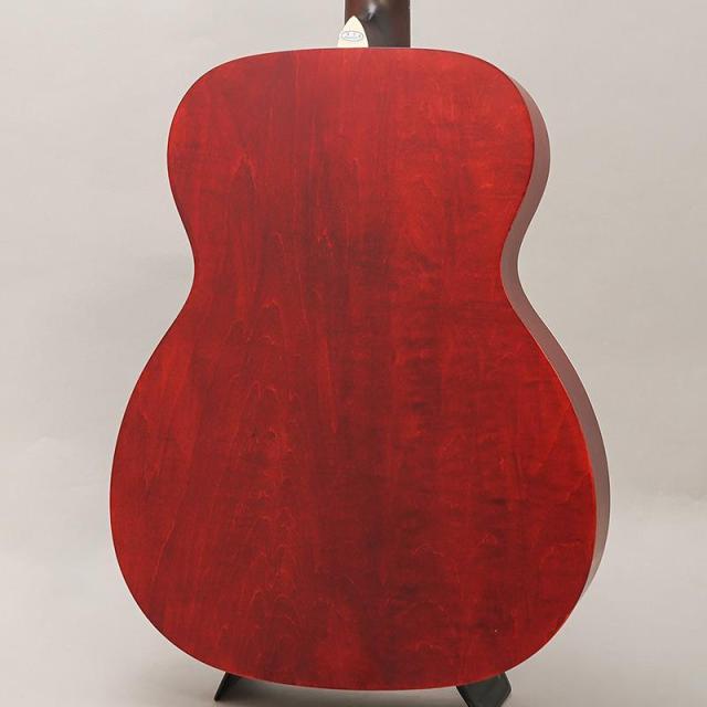 S.Yairi YEF-01/WRD (Wine Red) Sヤイリ_1