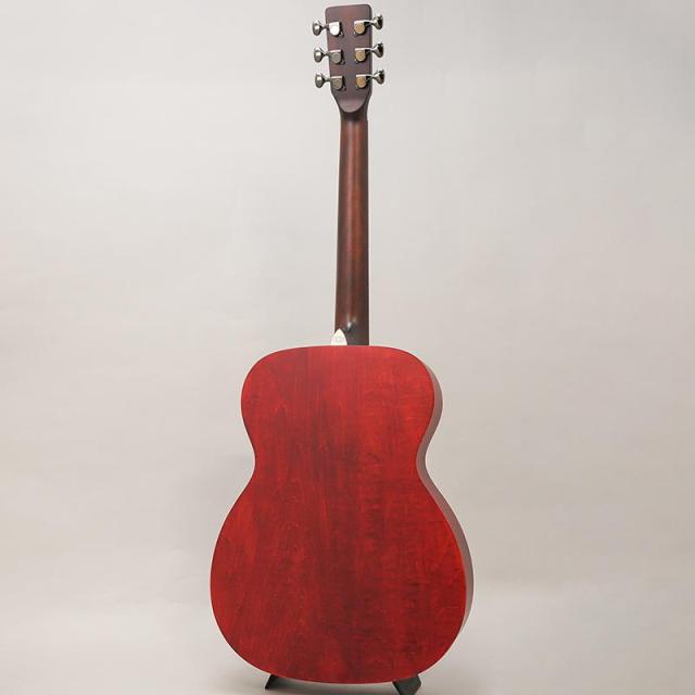 S.Yairi YEF-01/WRD (Wine Red) Sヤイリ_3