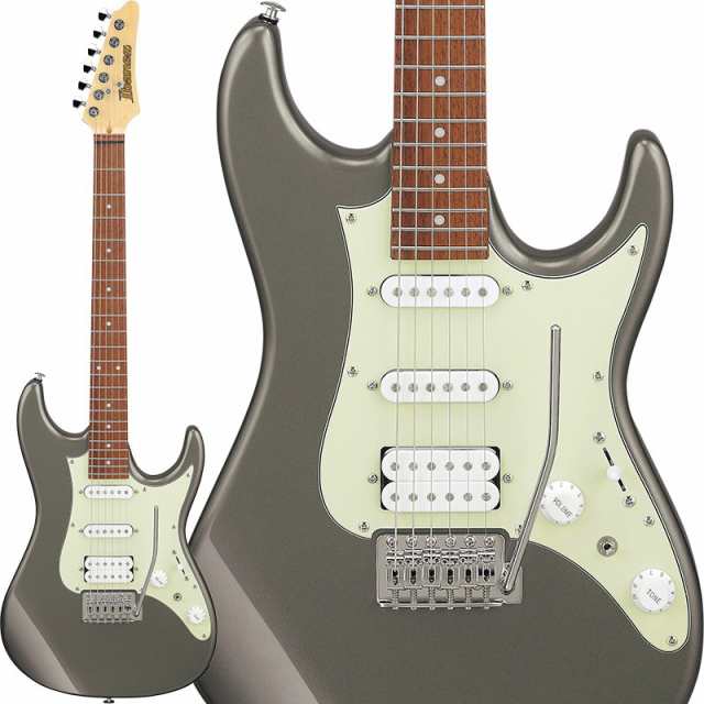 Ibanez AZ Essentials AZES40-TUN (Tungsten) [SPOT MODEL]の通販は