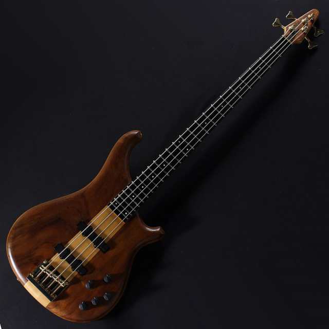 TUNE 【USED】Zi III-4 Koa