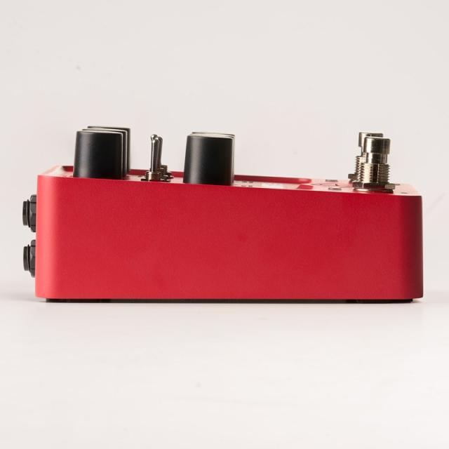Universal Audio UAFX ANTI 1992 High Gain Amp_1