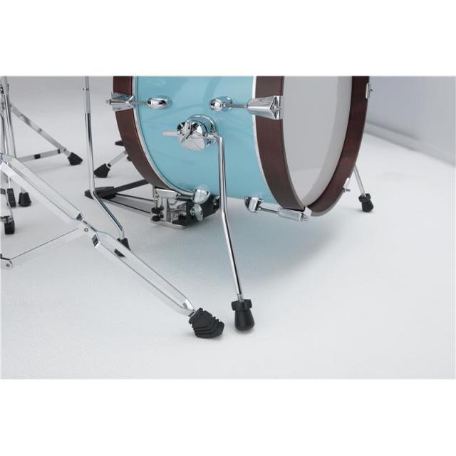 TAMA LJK56S-AQB [Club-JAM Kit with Double Tom Configuration - Aqua Blue]【限定品】_5