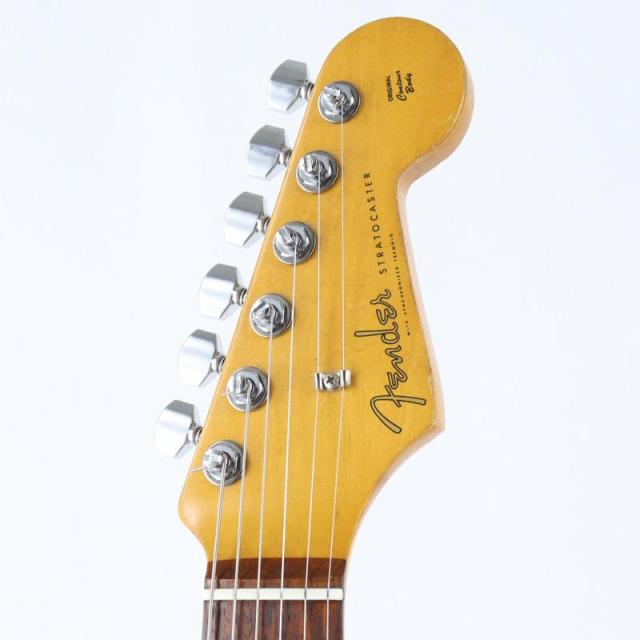unknown USED 中古 USED 中古 ST Type[No Brand Body，Fender Japan Neck](Natural)_4