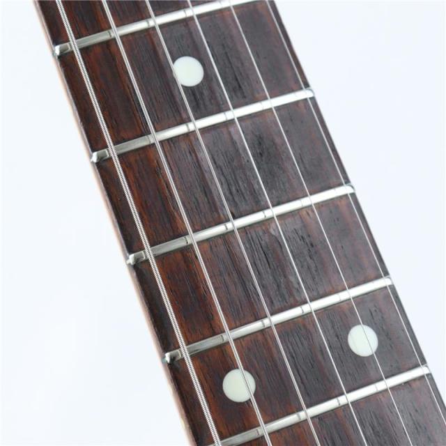 unknown USED 中古 USED 中古 ST Type[No Brand Body，Fender Japan Neck](Natural)_6