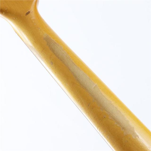 unknown USED 中古 USED 中古 ST Type[No Brand Body，Fender Japan Neck](Natural)_7