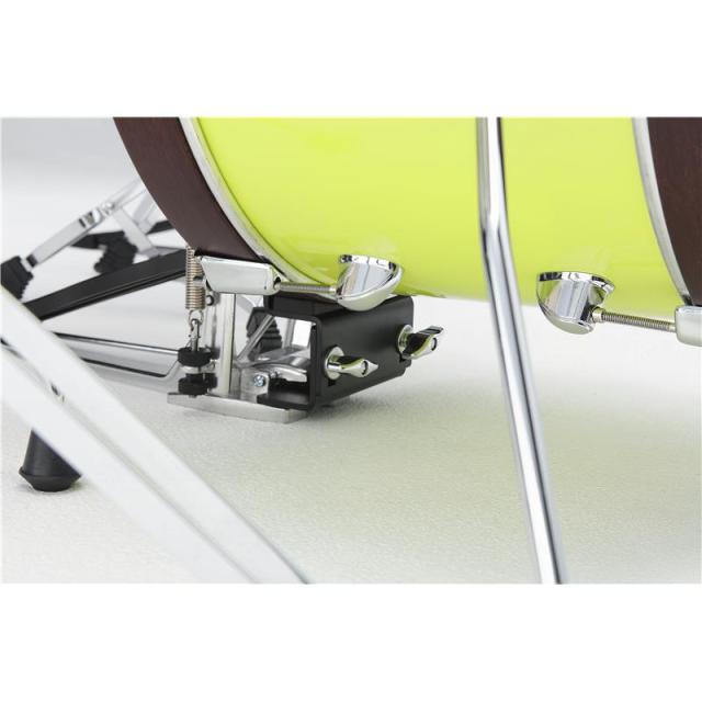 TAMA LJK56S-FYM [Club-JAM Kit with Double Tom Configuration - Fluorescent Yellow Mist]【限定品】_6