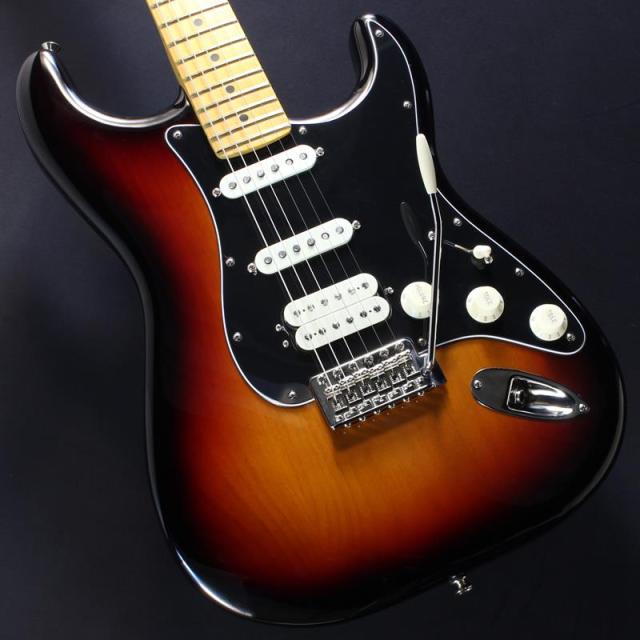 Fender USA USED 中古 American Professional Classic Stratocaster HSS (3-Color Sunburst/Maple)