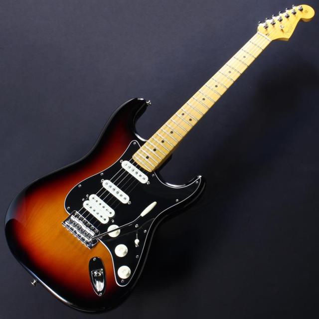 Fender USA USED 中古 American Professional Classic Stratocaster HSS (3-Color Sunburst/Maple)_1