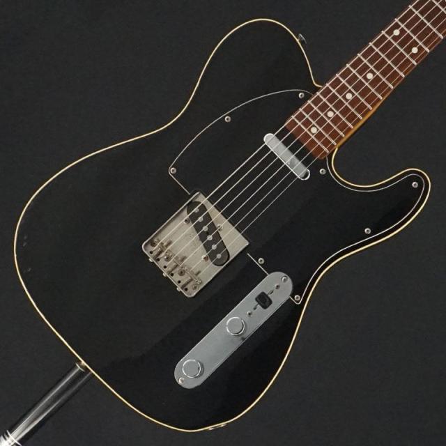 Fender Japan USED 中古 TLC-62B-70(Black)[SN.A027700] フェンダージャパン