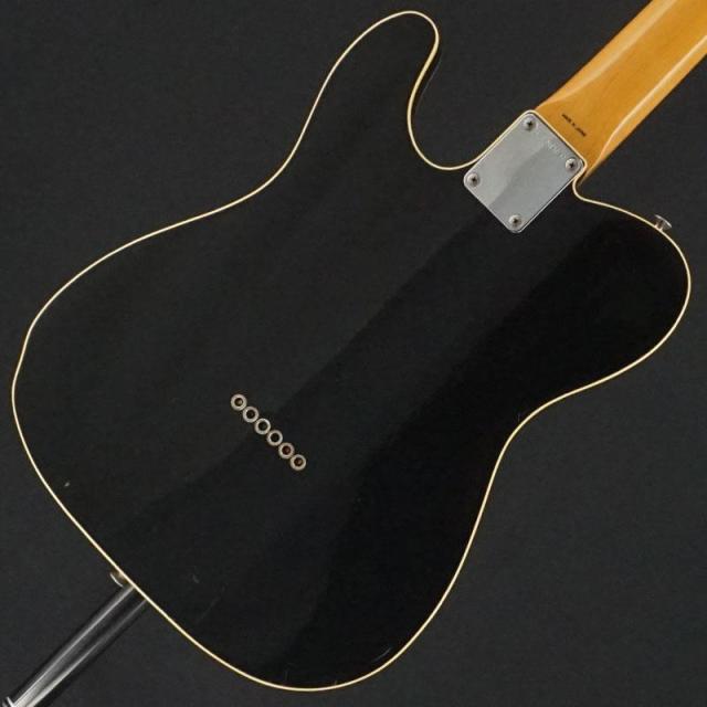 Fender Japan USED 中古 TLC-62B-70(Black)[SN.A027700] フェンダージャパン_1