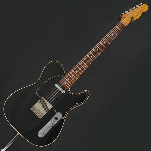 Fender Japan USED 中古 TLC-62B-70(Black)[SN.A027700] フェンダージャパン_2