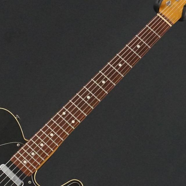 Fender Japan USED 中古 TLC-62B-70(Black)[SN.A027700] フェンダージャパン_4