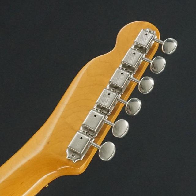 Fender Japan USED 中古 TLC-62B-70(Black)[SN.A027700] フェンダージャパン_7