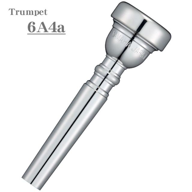 YAMAHA ヤマハ / Standard 6A4a トランペット用 マウスピース 6,678円