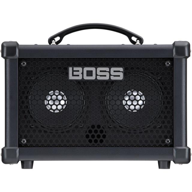 BOSS DUAL CUBE BASS LX [DCB-LX]_1