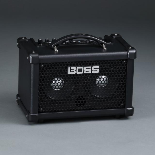 BOSS DUAL CUBE BASS LX [DCB-LX]_4