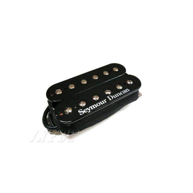Seymour Duncan TB-6 Duncan Distortion/ for Bridge (Black)【安心の正規輸入品】_1